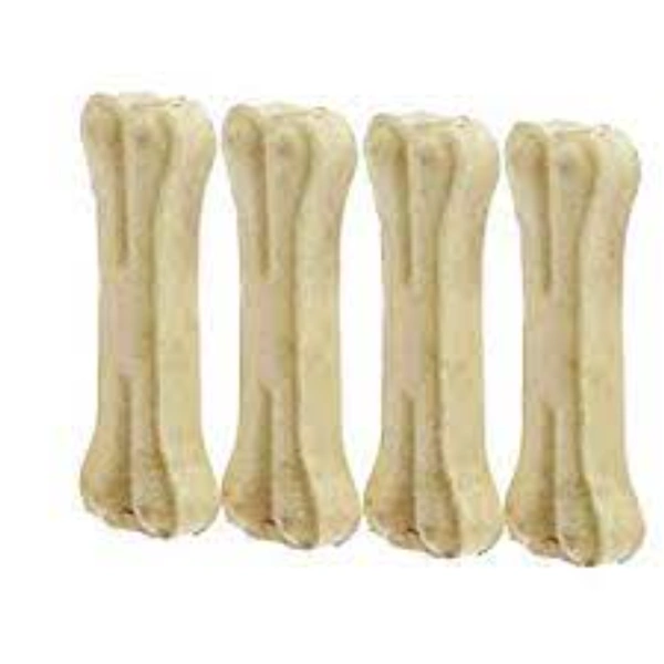 ak pet Ak pet calcium Chew bone  - 400gm